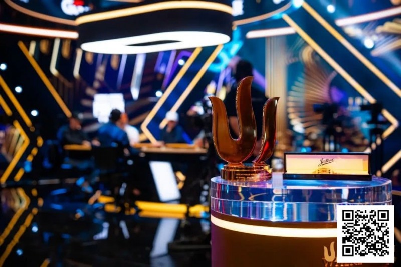 【EV扑克】WSOP天堂岛 | Sam Soverel与Andras Nemeth将在0K PLO主赛单挑对决