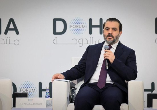 【蜗牛棋牌】叙利亚过渡政府外长:以色列是威胁叙稳定最危险因素