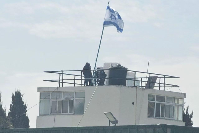 【蜗牛棋牌】联合国强烈谴责以方强行进入近东救济工程处办公区