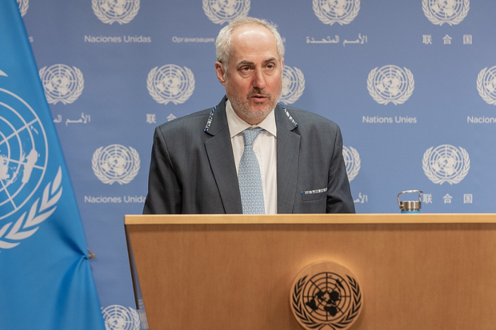 【蜗牛棋牌】联合国呼吁泰国与柬埔寨缓和边境紧张局势