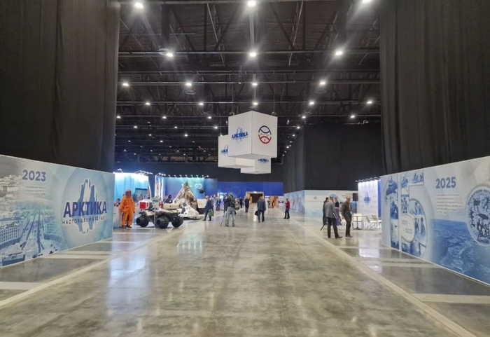 【蜗牛棋牌】俄方欢迎外国伙伴参与跨北极运输走廊建设