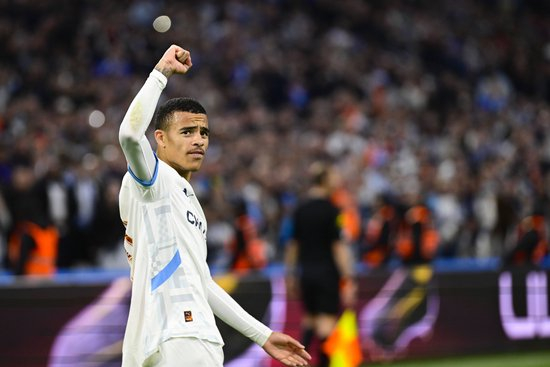 【蜗牛棋牌】马赛欧冠单赛季打进11球,2010-2011赛季之后最多