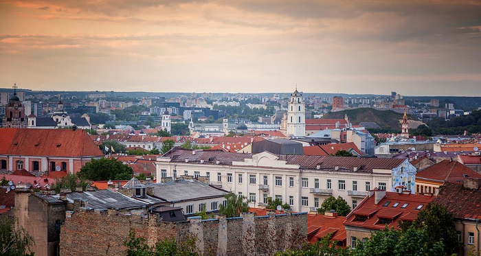 【蜗牛棋牌】立陶宛称白俄罗斯的气球“侵犯”领空,宣布进入国家紧急状态!卢卡申科回应