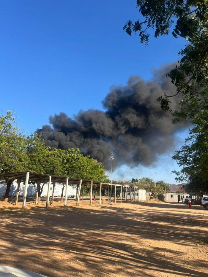 【蜗牛棋牌】苏丹主权委员会称快速支援部队袭击联合国机构设施