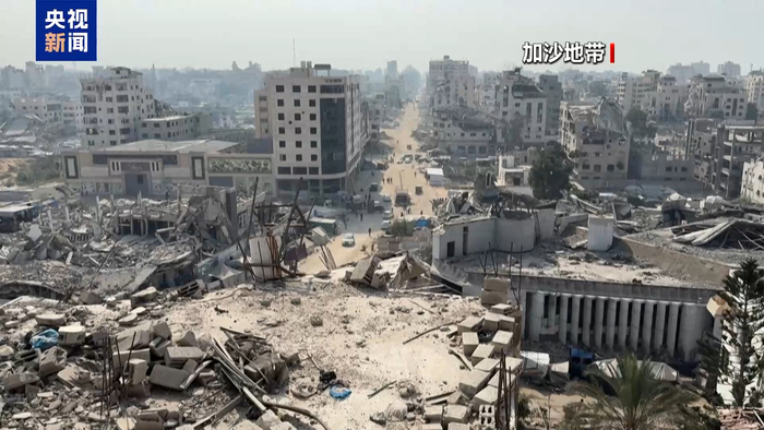 【蜗牛棋牌】以军称打死哈马斯高级指挥官 哈马斯斥其蓄意破坏停火