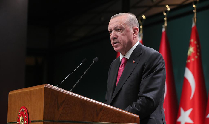 【蜗牛棋牌】土耳其总统:黑海不应成为俄乌之间的“对抗区域”