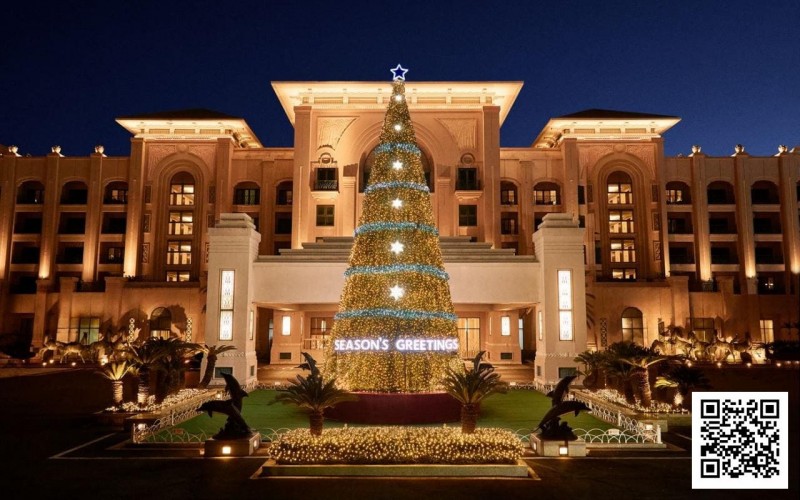 【EV扑克】SUPER CUP在济州焕新升级——全新赛事内容亮相，沉浸式旅游体验全面拓展