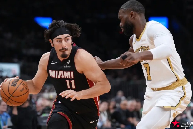 大发体育-怀特33+5+6韦尔24+14 凯尔特人末节发力扑灭热火,大发助力你的致富之路!