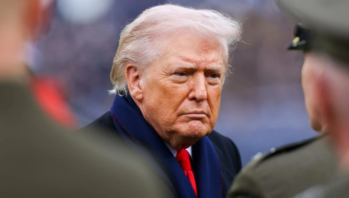 【蜗牛棋牌】特朗普称美军正对叙利亚境内“伊斯兰国”进行猛烈打击