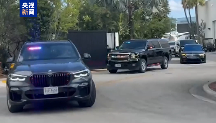 【蜗牛棋牌】俄总统特别代表抵达美国迈阿密 以期推动美方提出的俄乌“和平计划”