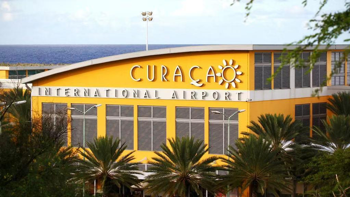 【蜗牛棋牌】荷兰国防部：美军机在加勒比地区活动造成安全风险