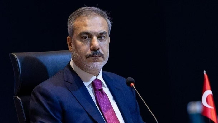 【蜗牛棋牌】土外长：以色列持续违反停火协议 加剧实现和平难度