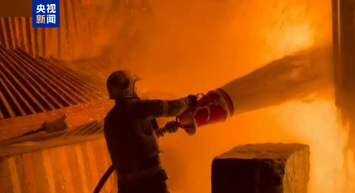 【蜗牛棋牌】乌能源设施遭袭 部分地区大范围停电