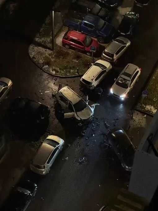 【蜗牛棋牌】中将陨落在莫斯科，一个危险的信号