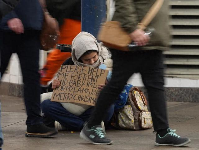 【蜗牛棋牌】美国“斩杀线”意味着什么