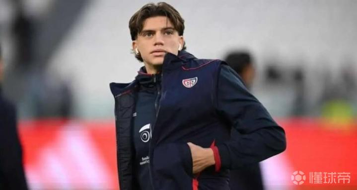 【蜗牛棋牌】跟队:尤文梦想得到帕莱斯特拉,准备冬窗与亚特兰大谈判