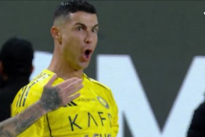 【蜗牛棋牌】C罗梅开二度+生涯第956球!胜利3-0阿科多取10连胜+4分优势领跑