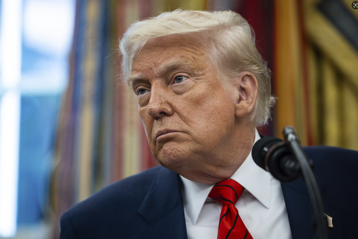 【蜗牛棋牌】涉及中期选举 美总统特朗普透露核心议题