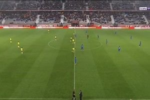 【蜗牛棋牌】坦桑尼亚1-1乌干达分列三四名 姆苏凡点射伊克皮苏扳平奥凯洛失点