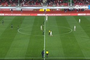 【蜗牛棋牌】锁定小组第一！尼日利亚3-2突尼斯 卢克曼1射2传奥斯梅恩传射建功