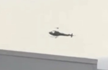 【蜗牛棋牌】美国新泽西州两架直升机相撞 致2名飞行员死亡