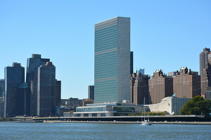 【蜗牛棋牌】安理会就以色列承认“索马里兰”举行紧急会议