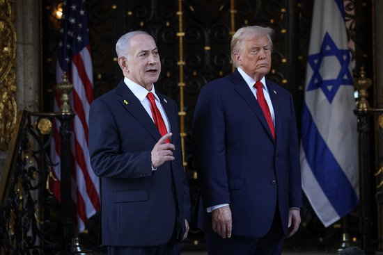 【蜗牛棋牌】得知普京官邸遭袭击 特朗普:对此很生气