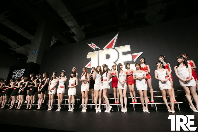 【蜗牛棋牌】錯過等明年！TRE台北國際成人展看點整理　立刻出發前往男人的天堂