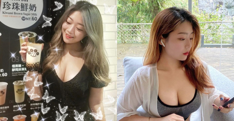 【蜗牛棋牌】來頭真不小！美食部落客「妮妮Nini」力挺波霸來踢館，邪惡濠溝打趴所有飲料店！