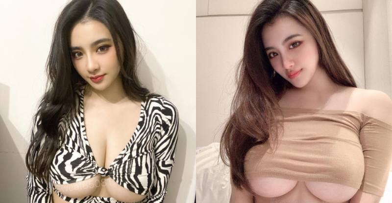 【蜗牛棋牌】「巨猛護士」碩大車燈遮不住，猖狂「Double U」偷偷私送老司機