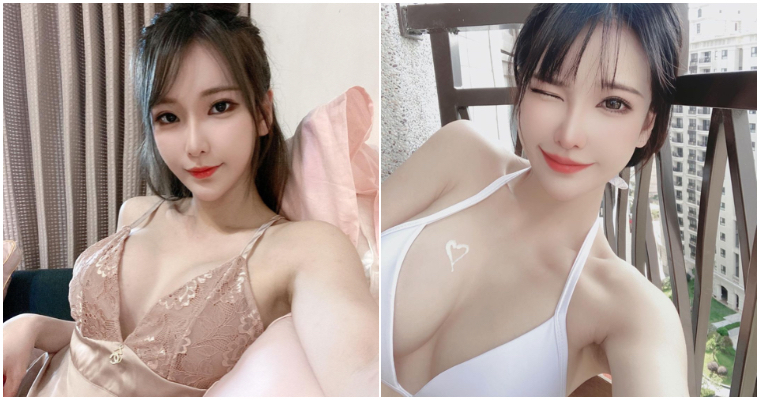 【蜗牛棋牌】根本「泰奶」女神！「納斯寶貝」余納斯混血泰式妝　超誘惑電眼讓粉絲直呼：泰美了！