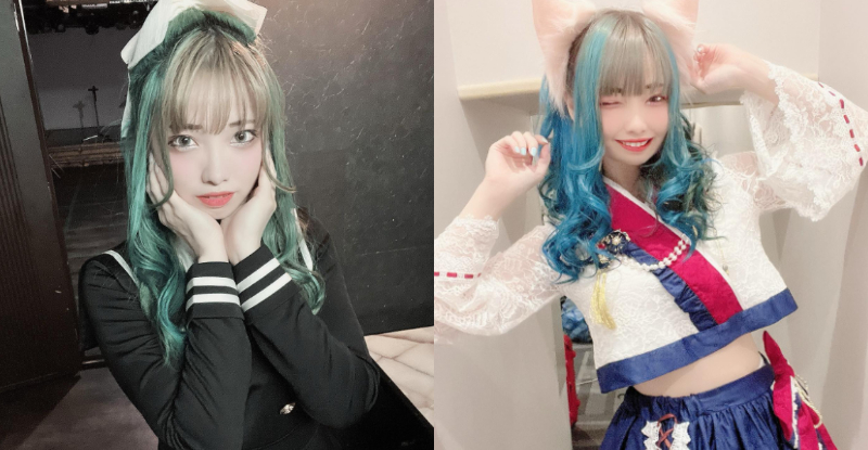 【蜗牛棋牌】四十歲長這樣？！蘿莉美少女身實年紀曝光　網友驚：不是凍齡而是逆齡