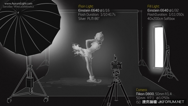 【蜗牛棋牌】白色液體朝著裸體女模噴射！