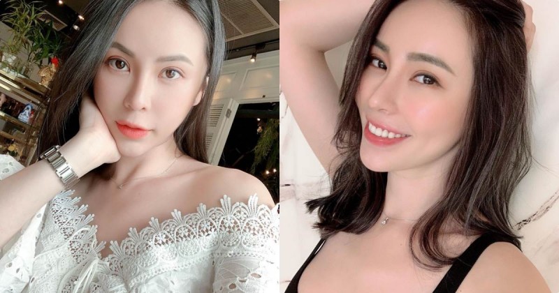 【蜗牛棋牌】高顏值火辣健身正妹「Nicole Lee」，緊實線條充滿誘惑魅力！