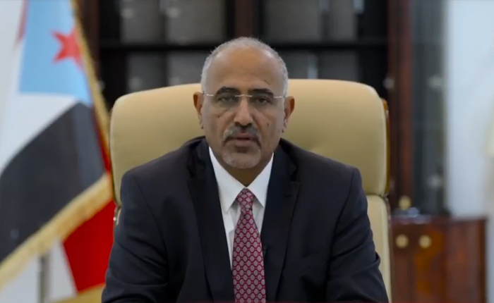 【蜗牛棋牌】也门南方过渡委员会宣布启动两年过渡期 拟就南部问题举行公投