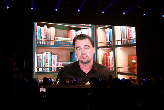 【蜗牛棋牌】美军突袭委内瑞拉，“小李子”被“困”加勒比海岛屿