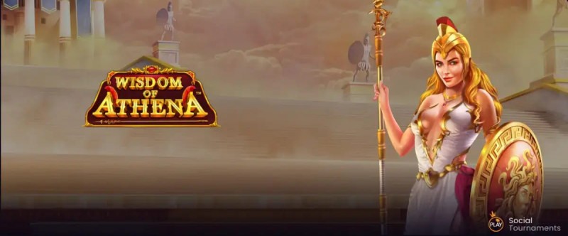 雅典娜的智慧:大发娱乐最新推出的理性神话老虎机新体验