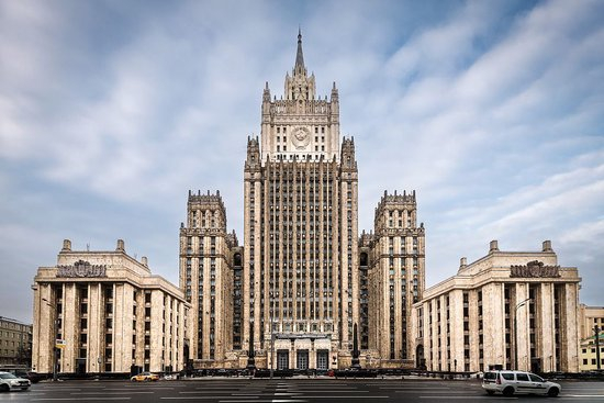 【蜗牛棋牌】俄外交部:俄方愿向委内瑞拉提供必要支持