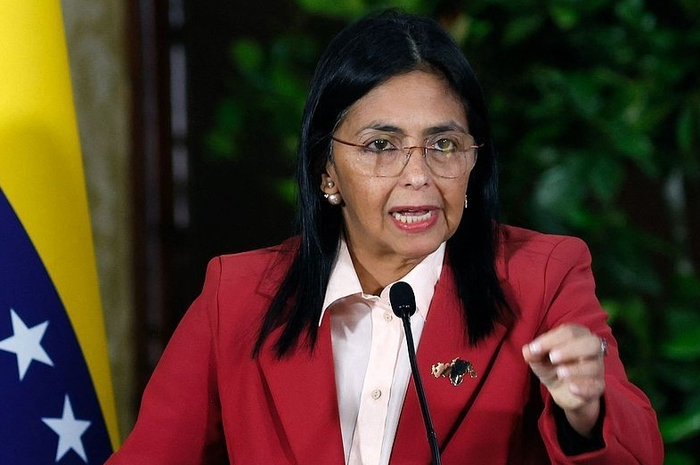 【蜗牛棋牌】委内瑞拉代总统:委未受外部势力统治