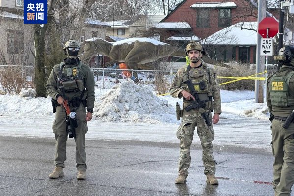 【蜗牛棋牌】一女子遭枪击身亡 美市长发声谴责移民与海关执法局