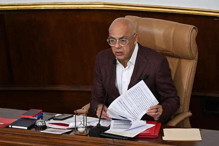 【蜗牛棋牌】委内瑞拉将释放“大量”外国和本国籍囚犯