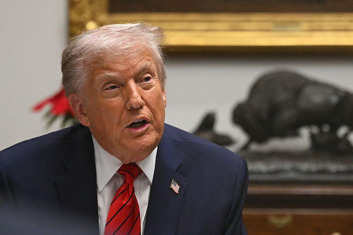 【蜗牛棋牌】谁是下任美联储主席 特朗普：心中已有决定