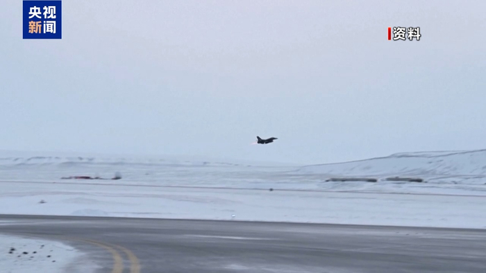 【蜗牛棋牌】威胁动武、筹谋买岛 美总统再发声：必须拥有整个格陵兰