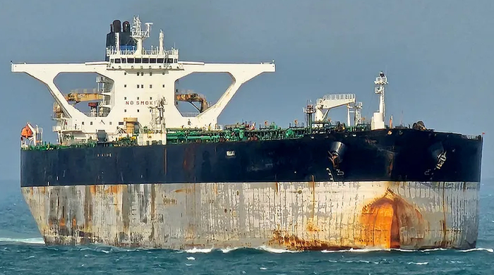 【蜗牛棋牌】乌克兰驻美使馆称被美扣押俄油轮船上有乌公民