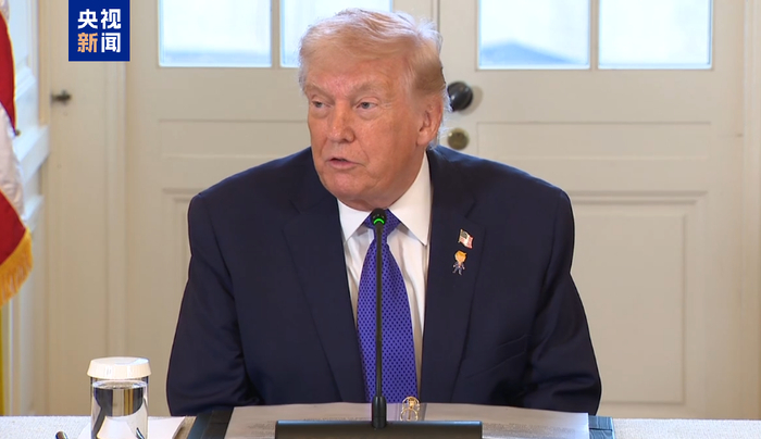 【蜗牛棋牌】特朗普：美政府将决定哪些油企在委内瑞拉投资