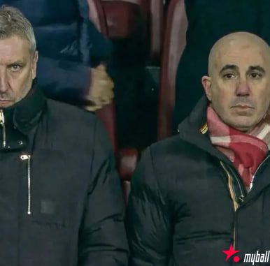 迈博体育 卡里克反超索帅成曼联临时主帅首选