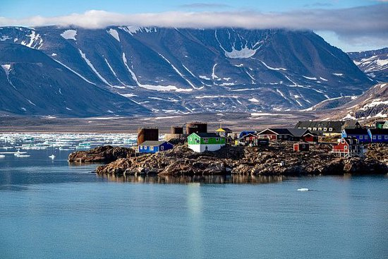 【蜗牛棋牌】欧洲多国再发声 反对美国觊觎格陵兰岛