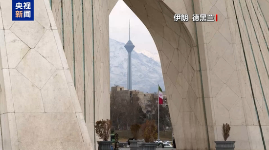 【蜗牛棋牌】伊朗111名安全人员在骚乱中丧生，两名以色列特工被捕，搜出间谍设备、武器弹药 伊总统：愿与抗议团体会面