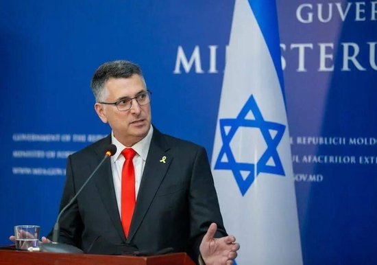 【蜗牛棋牌】以色列宣布退出多家联合国机构 称存在“反以偏见”