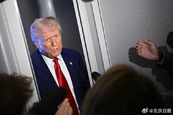 【蜗牛棋牌】特朗普建议美国盟友撤离伊朗